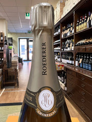 Louis Roederer Collection 243 Champagne Brut