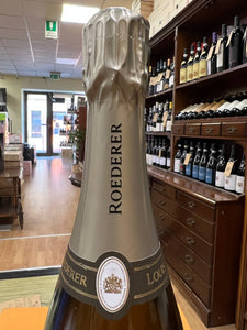 Louis Roederer Collection 243 Champagne Brut