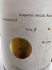 Di Sipio Bianco Colli Teatine 2020 IGT