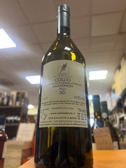 Muzic Collio Sauvignon Pajze 2021