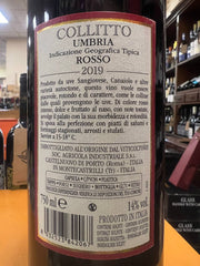 Fattoria Le Poggette Collitto 2019