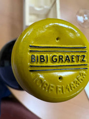 Bibi Graetz Colore 2018