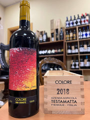 Bibi Graetz Colore 2018