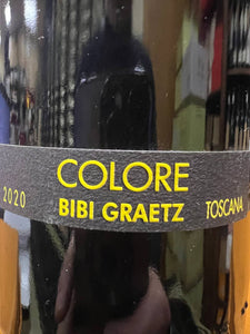 Bibi Graetz Colore 2020