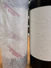 Composizione di Rosso 2012 Piera 1899