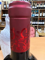 Composizione di Rosso 2012 Piera 1899