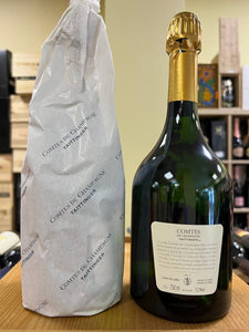 Taittinger "Comtes de Champagne" 2011