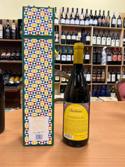 Confezione Isolano  Dolce & Gabbana Etna bianco DOC 2019