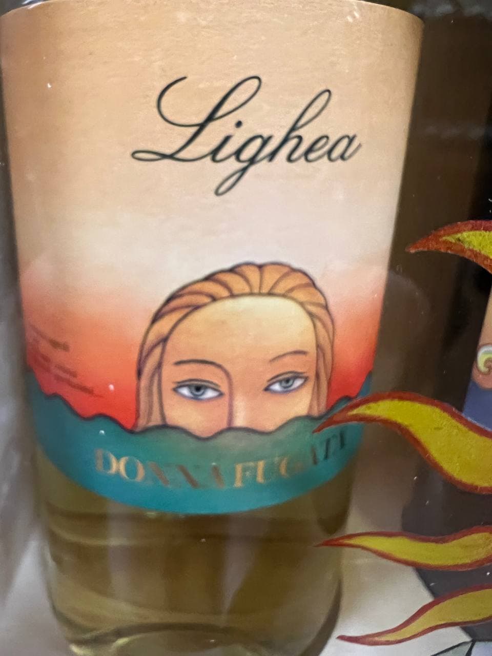 Confezione Donnafugata Cartoline da Pantelleria