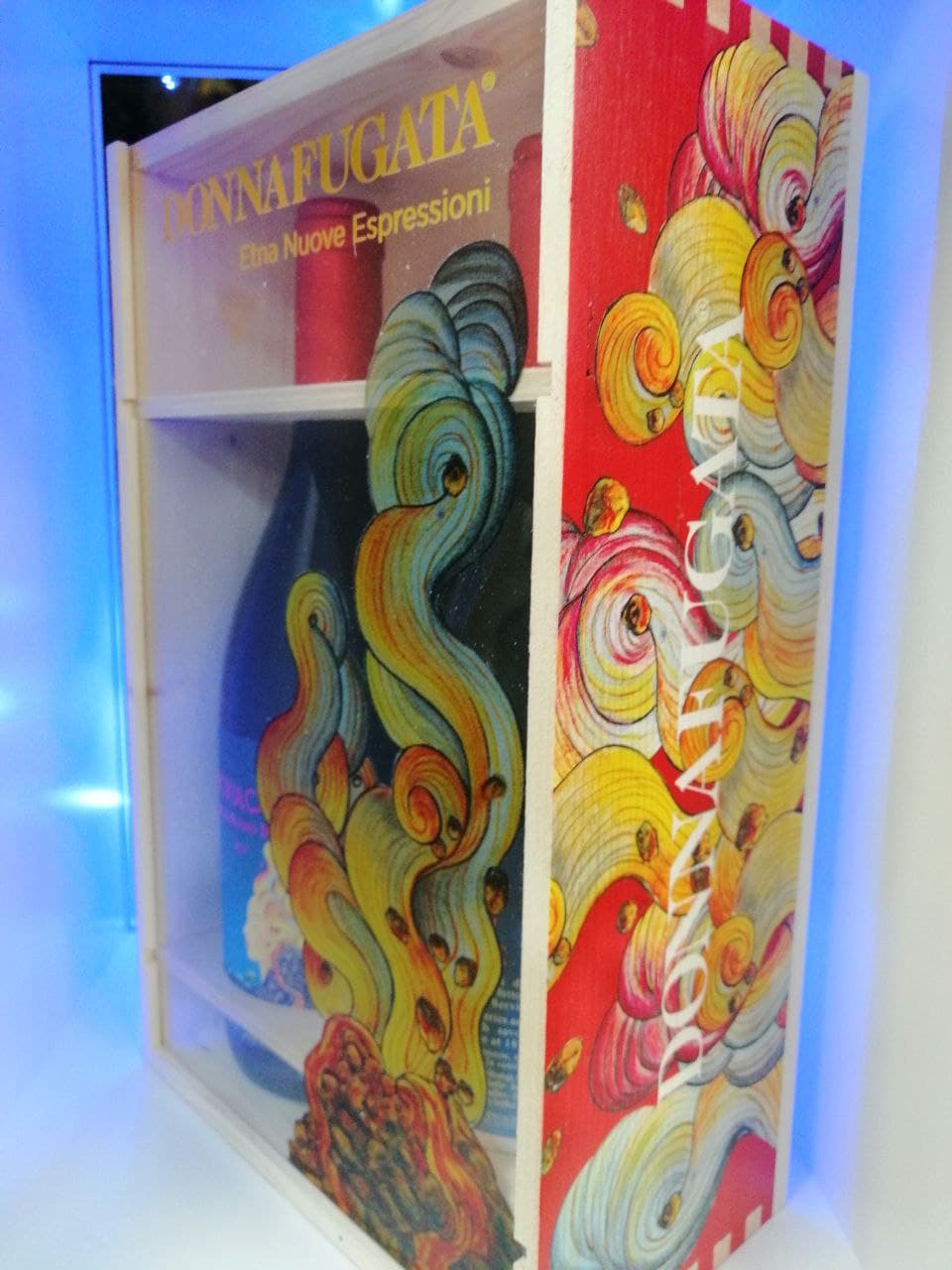 Confezione Donnafugata Nuove Espressioni Vittoria