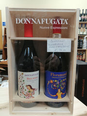 Confezione Donnafugata Nuove Espressioni Vittoria