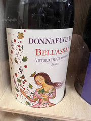Confezione Donnafugata Nuove Espressioni Vittoria