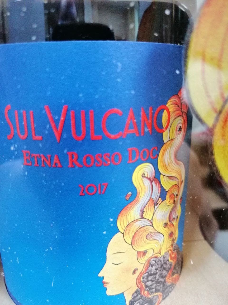 Confezione Donnafugata Nuove Espressioni Etna Rosso