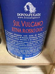 Confezione Donnafugata Nuove Espressioni Etna Rosso
