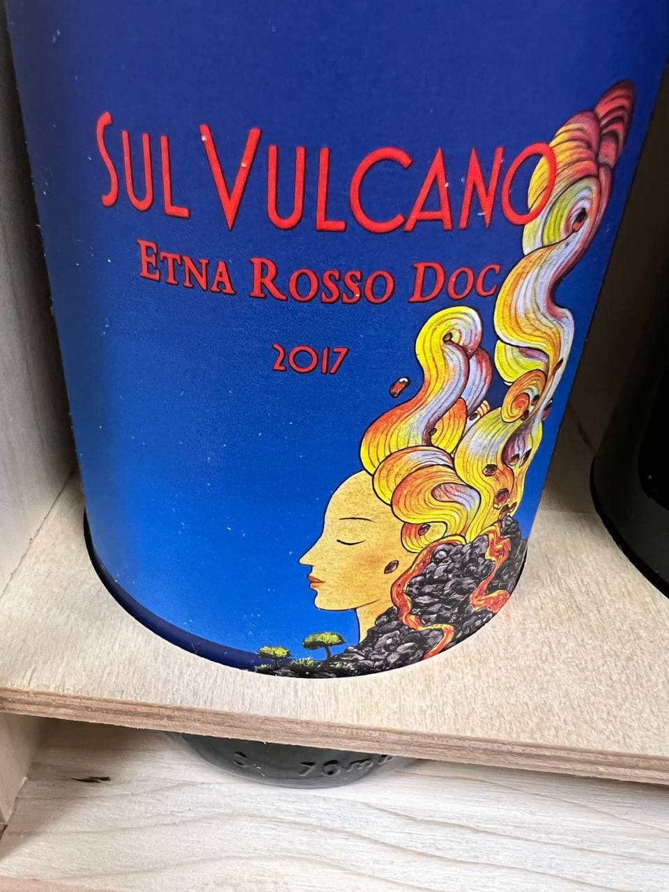 Confezione Donnafugata Nuove Espressioni Etna Rosso