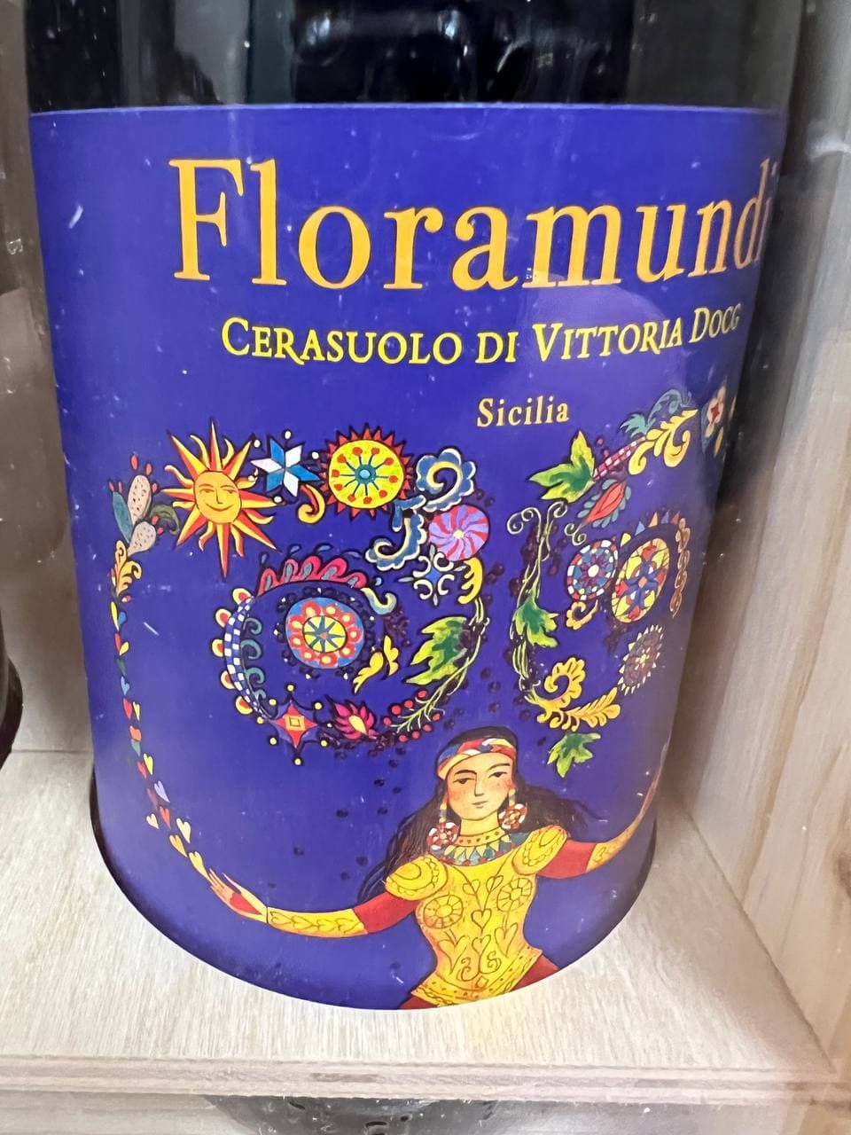 Confezione Donnafugata Nuove Espressioni Vittoria