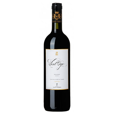 ANTINORI CONT'UGO TENUTA GUADO AL TASSO 750ml