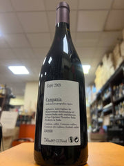 Montevetrano Core Rosso 2018