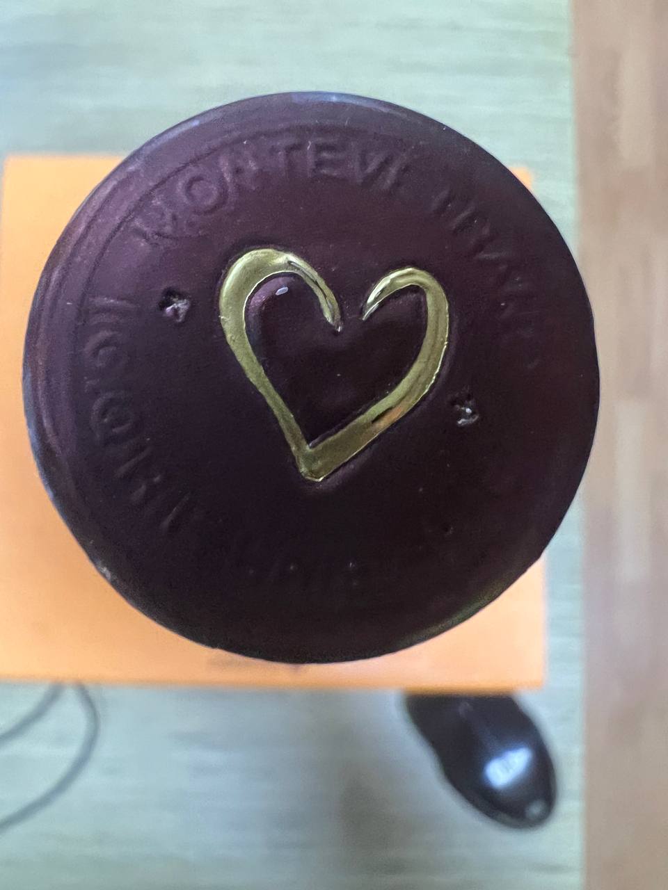 Montevetrano Core Rosso 2018