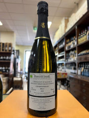 Fernand Engel Cremant D'Alsace Chardonnay Bio Brut 2020