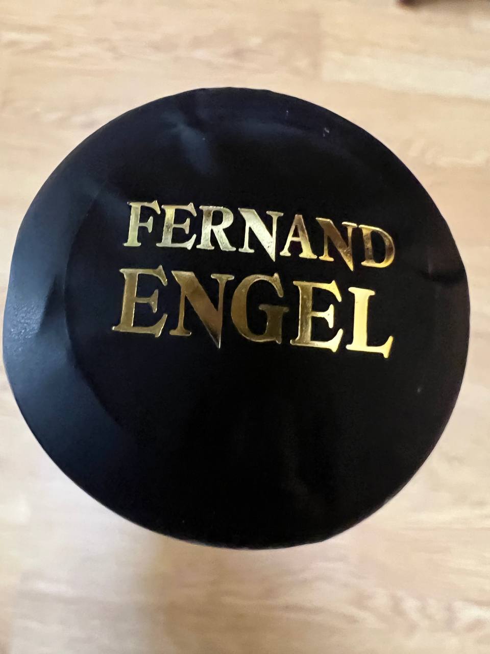 Fernand Engel Cremant D'Alsace Chardonnay Bio Brut 2020