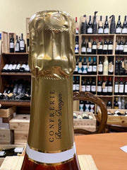 Crémant de Bourgogne  Rosé Brut Cuvée Bruno Dangin