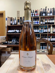 Crémant de Bourgogne  Rosé Brut Cuvée Bruno Dangin