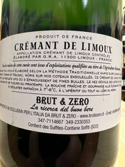 Crémant De Limoux Brut Maison De Flassian