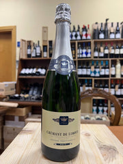 Crémant De Limoux Brut Maison De Flassian