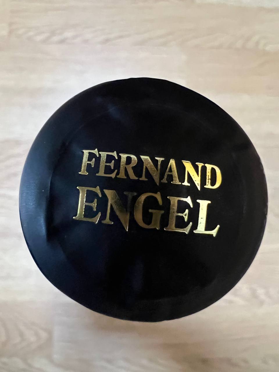 Fernand Engel Crémant D’Alsace Rosé 2020