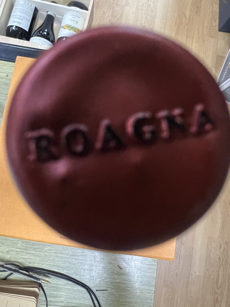 Crichët Pajé 2014 Roagna Barbaresco
