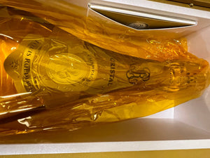 Cristal 2008 Magnum Champagne Brut