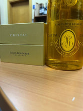 Carica l&#39;immagine nel visualizzatore Galleria,Louis Roederer Champagne Brut Cristal 2013 - Con Astuccio
