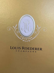 Cristal 2014 Champagne Brut - Astucciato