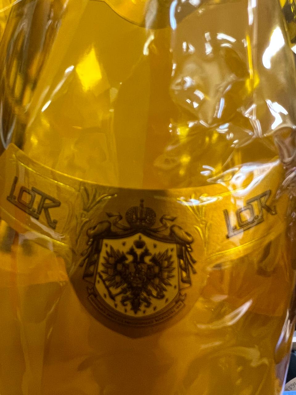 Cristal 2014 Champagne Brut - Astucciato