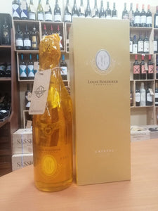 Louis Roederer Champagne Brut Cristal 2013 - Con Astuccio