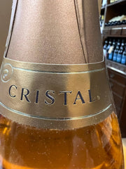 Cristal Rosé 2012 Champagne Brut - Astucciato