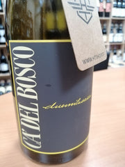 Curtefranca Cà del Bosco Duemilasedici