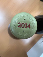 Cà Del Bosco Curtefranca Magnum 2014