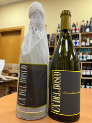 Curtefranca Cà del Bosco Duemiladiciassette