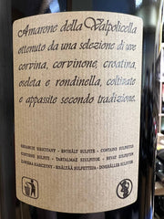Amarone Dal Forno  Romano Monte Lodoletta Magnum 2009