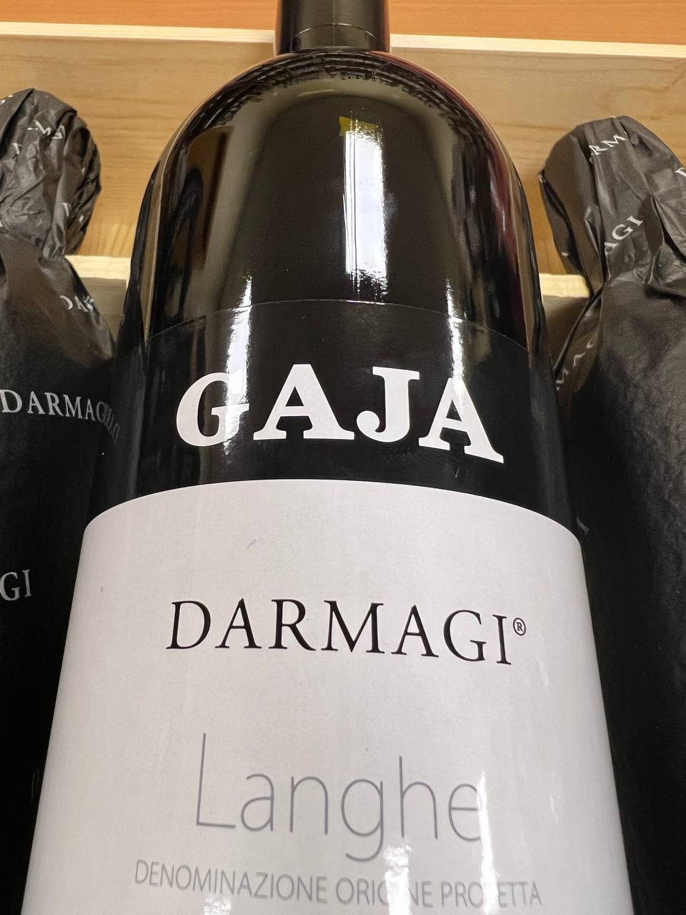 Gaja Darmagi Langhe DOC 2012