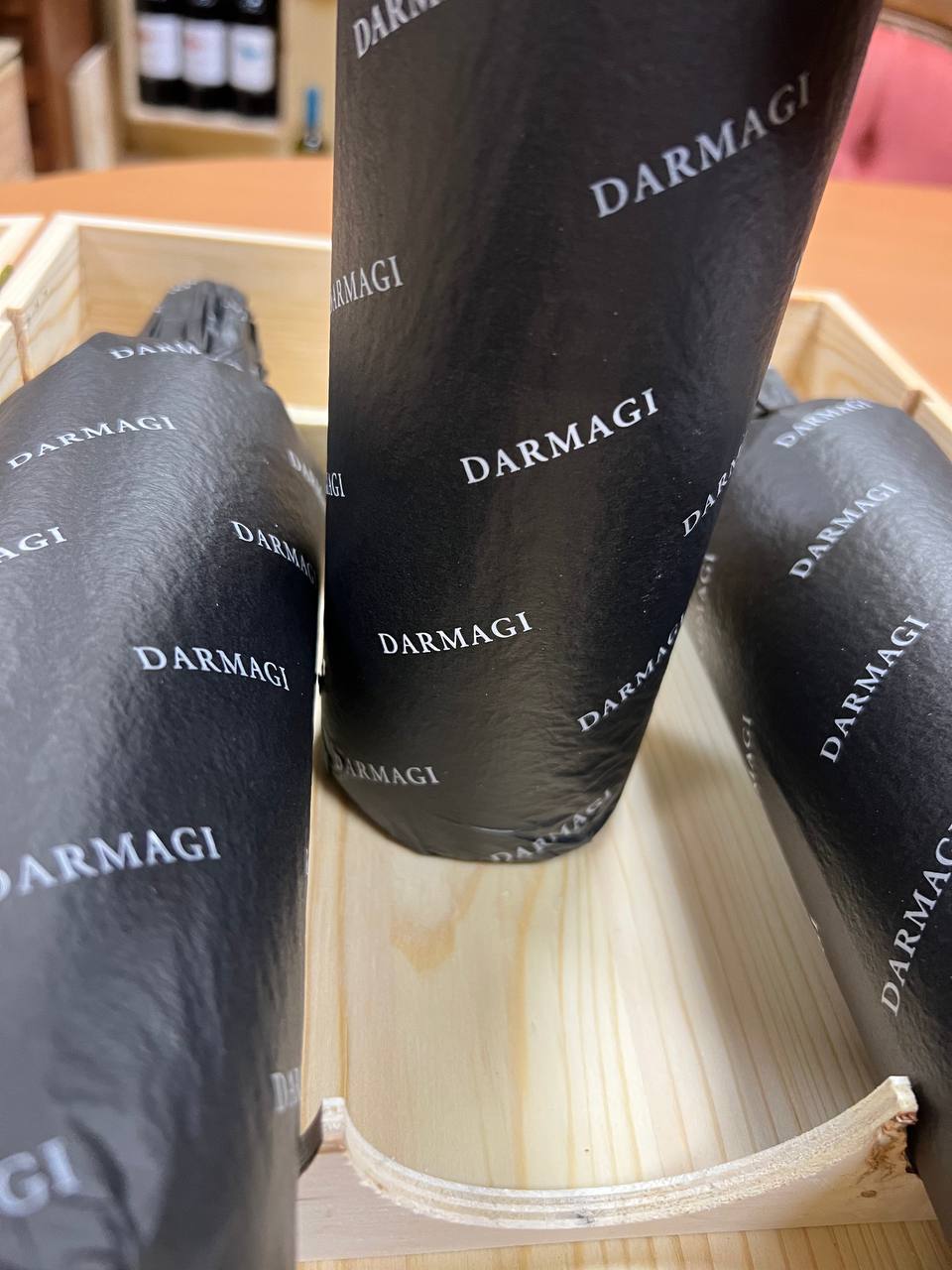 Gaja Darmagi Langhe DOC 2012