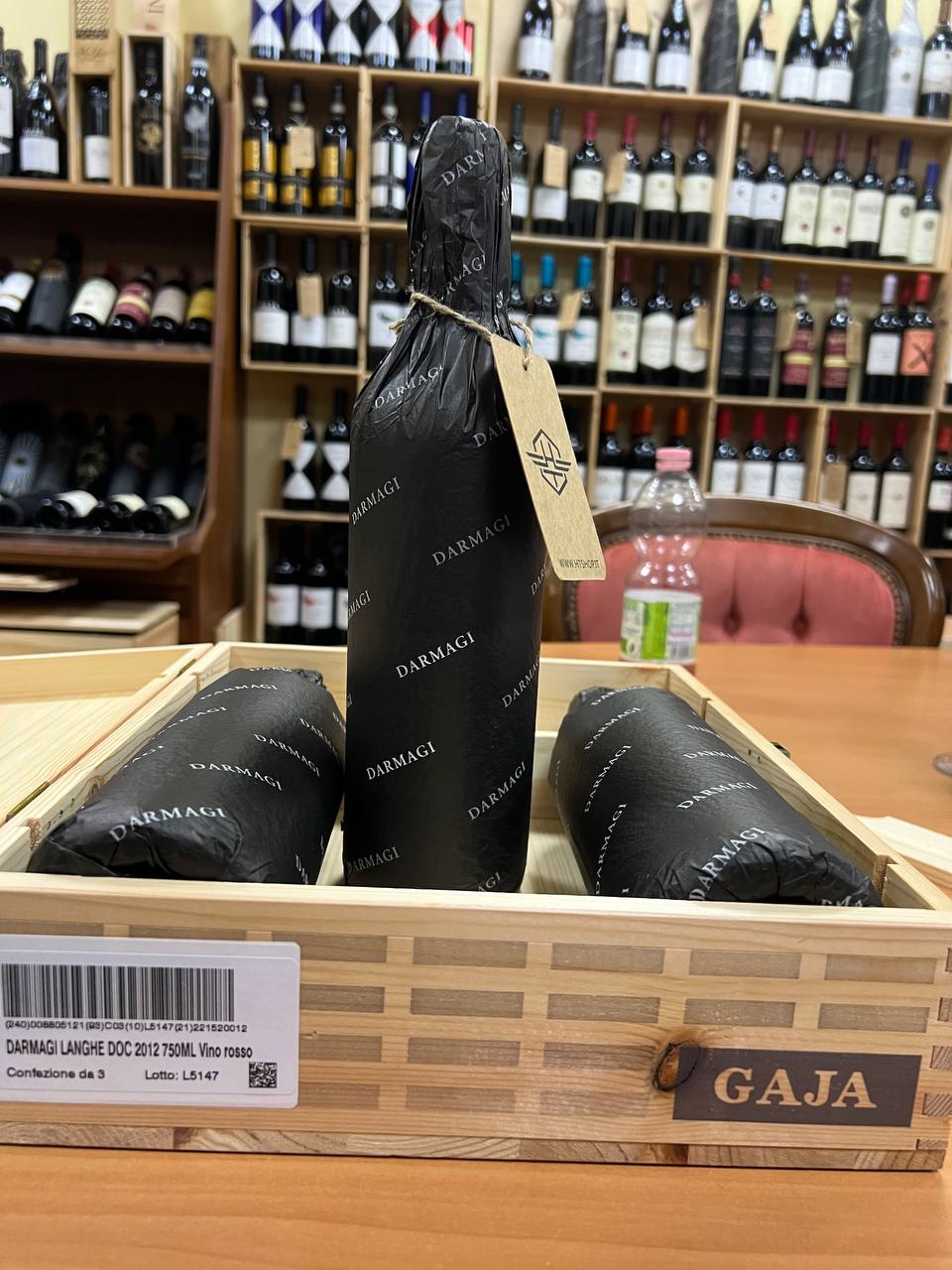 Gaja Darmagi Langhe DOC 2012