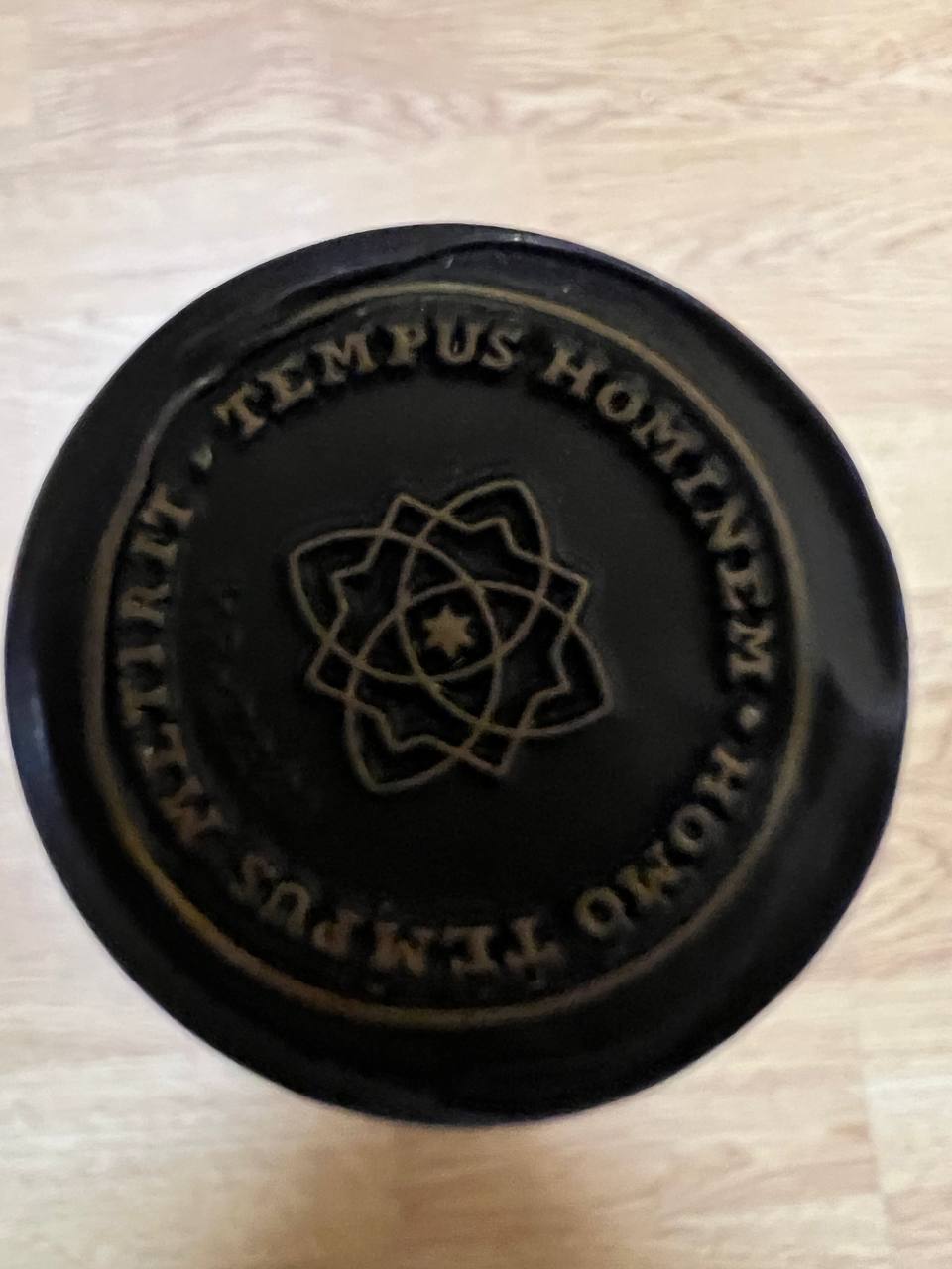 De Buris 2009 Amarone Della Valpolicella Classico Riserva