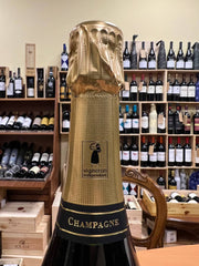 Des Dames de France Champagne Pierre Boever - Grand Cru Magnum