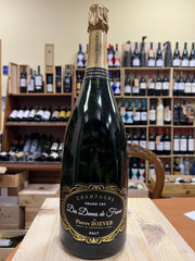 Des Dames de France Champagne Pierre Boever - Grand Cru Magnum