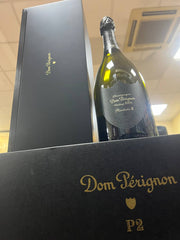Plénitude P2 Dom Pérignon Champagne Brut 2004 (Astuccio legno)
