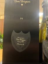 Carica l&#39;immagine nel visualizzatore Galleria,Plénitude P2 Dom Pérignon Champagne Brut 2004 (Astuccio legno)