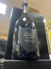 Plénitude P2 Dom Pérignon Champagne Brut 2004 (Astuccio legno)